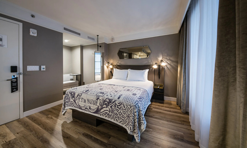 Pestana Park Avenue