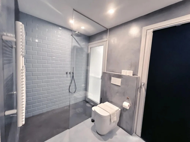 Valletta Style 1BR Apartment - Central Location