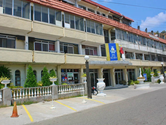 Image de l'hôtel