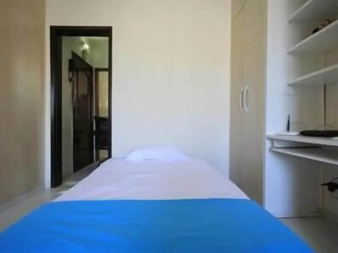 GoHouse Dutra 804