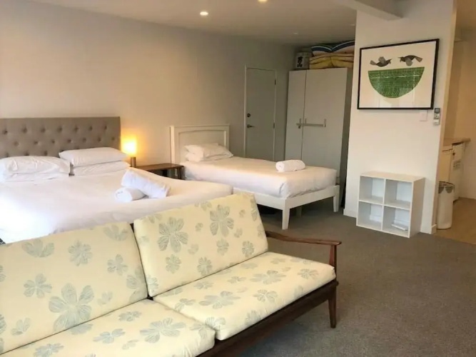 Affordable Studio Unit