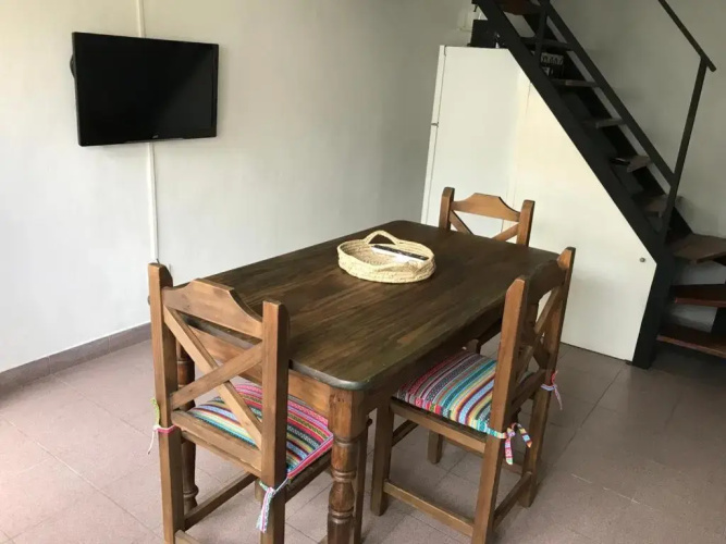 Duplex Céntrico en Tandil