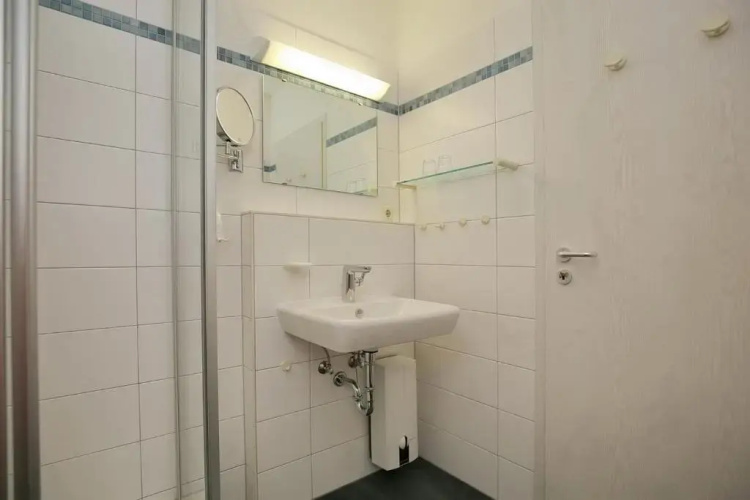 Haffblick Wohnung 20