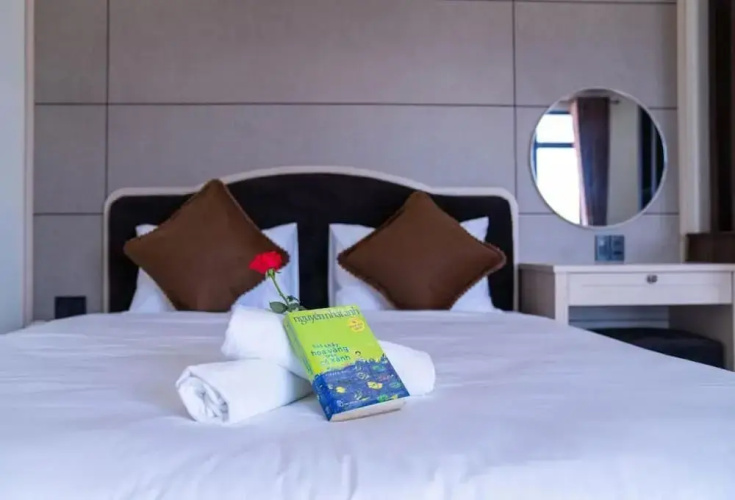 The Art - Win Hotel