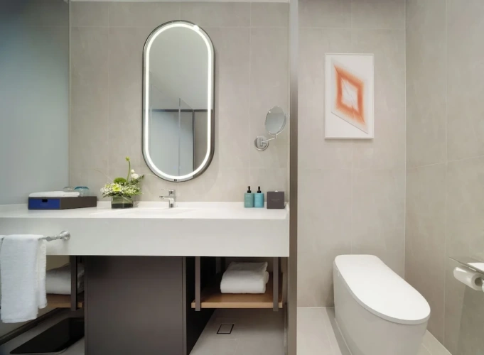 Executive Twin room