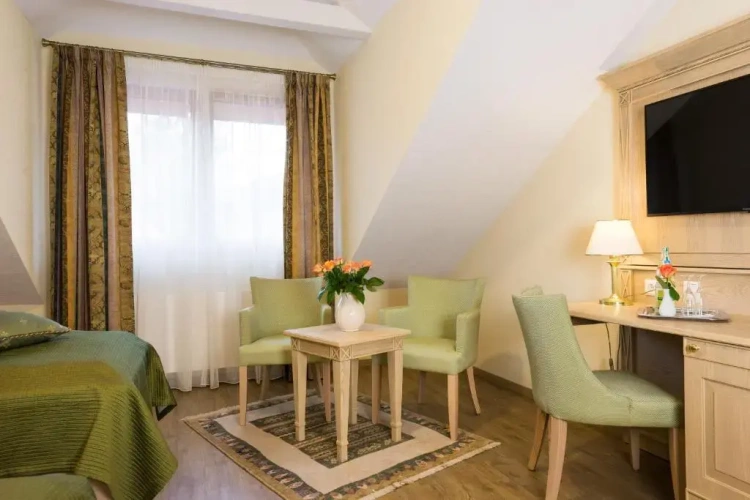 Comfort Twin room
