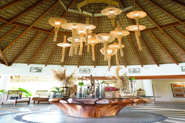Sublime Samana Hotel & Residences