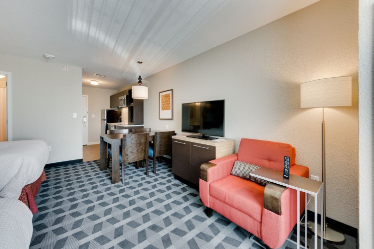 Towneplace Suites Kansas City Liberty photo 8