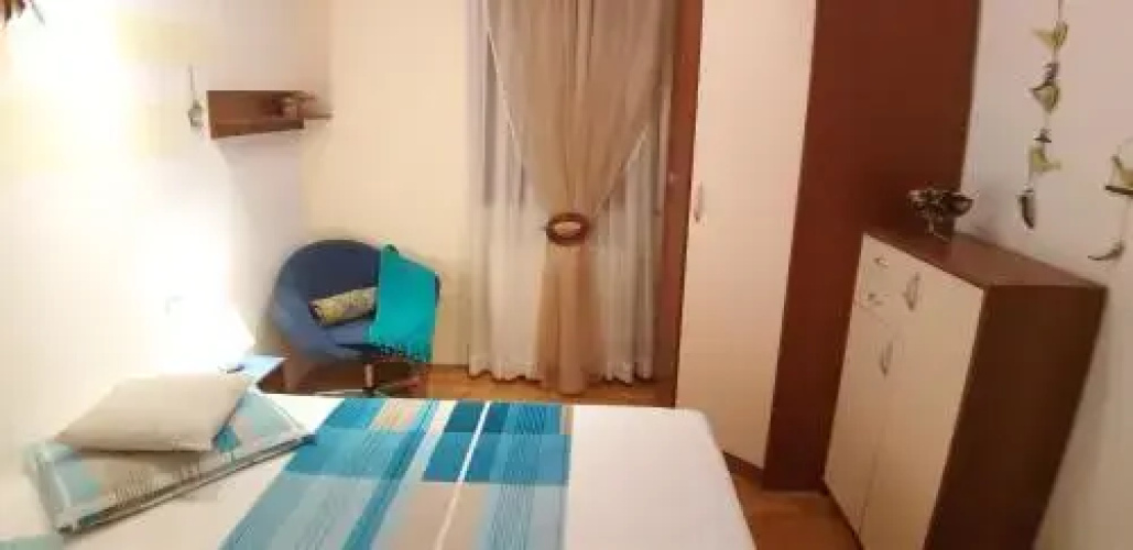 Apartments Demori