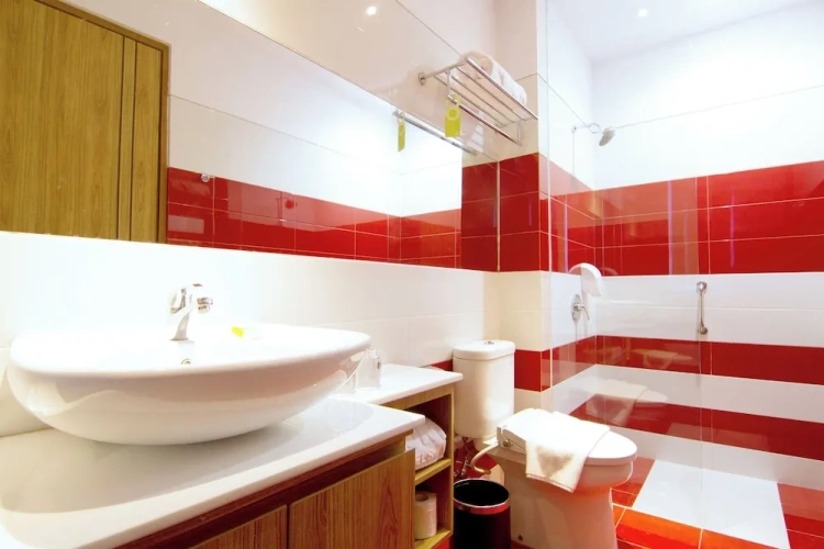 Business Twin room