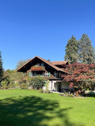 3 Bedrooms Chalet