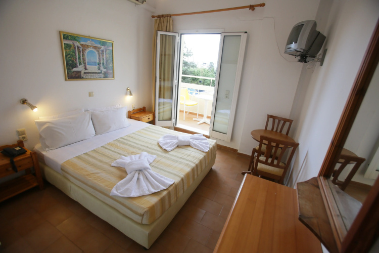 Anastasia Hotel Stalis