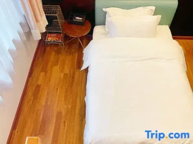 Duplex Suite