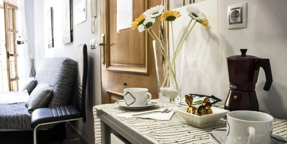 Apartamento Valencia Center