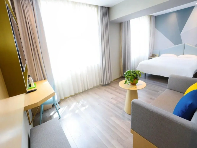 Superior room