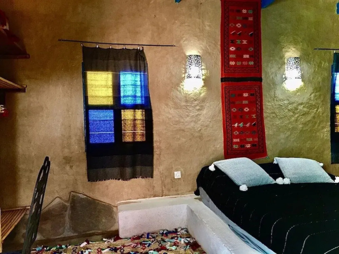 Dar Oasis Moringa