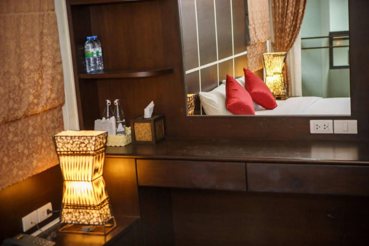 Phowadol Place Serviced Apartment Chiangmai