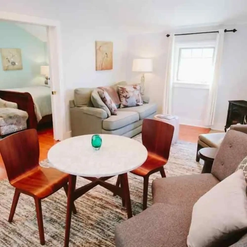 Double Suite