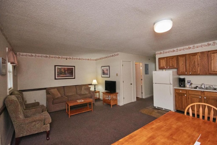 Superior Apartment