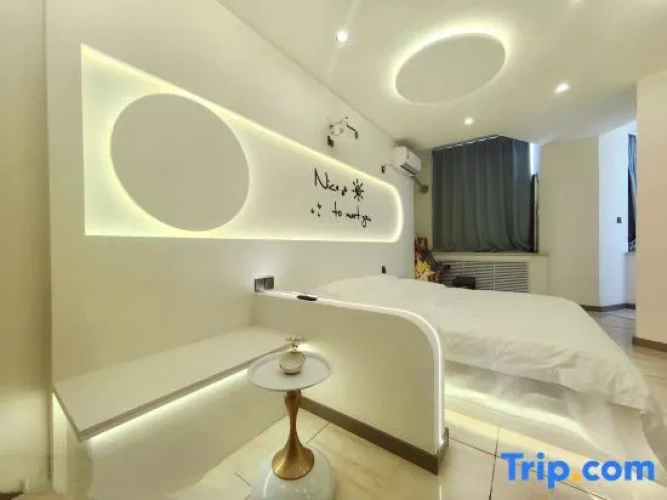 1 Bedroom Standard room