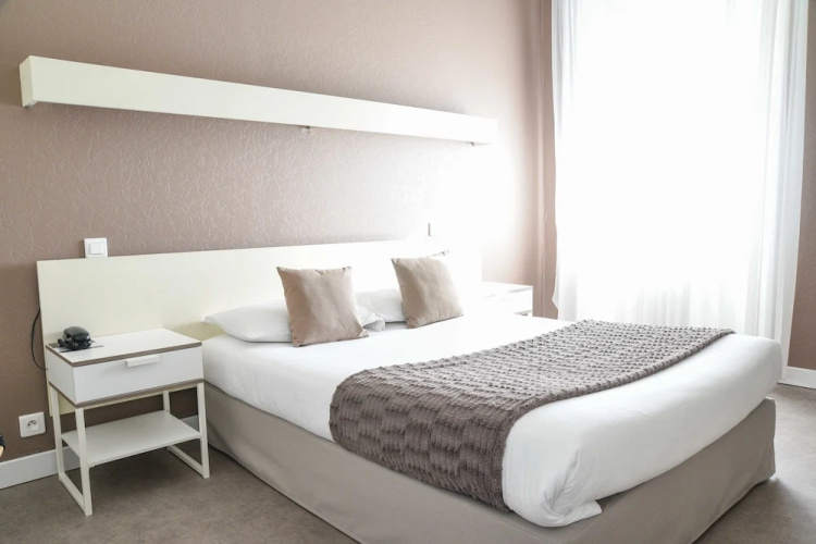 Cit'Hôtel l'Europe