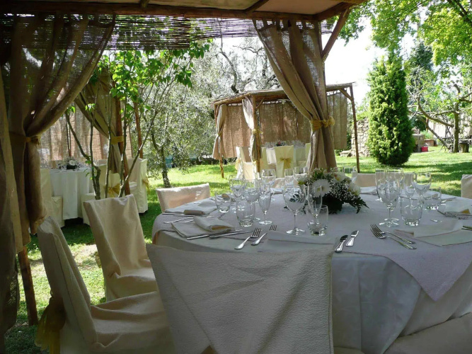 B&B Le Caselle