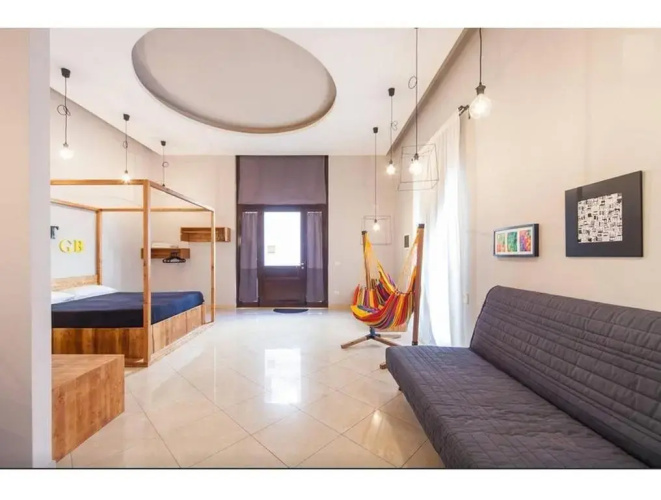 Serafini Loft