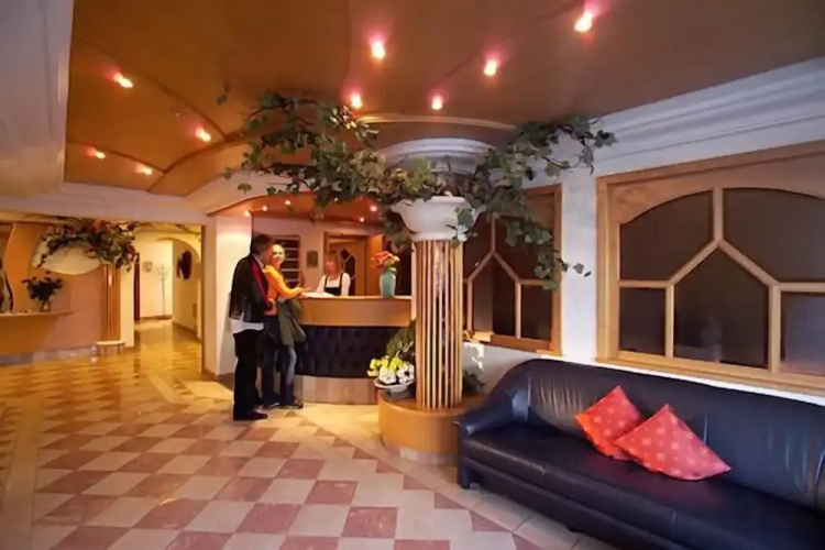 Image de l'hôtel