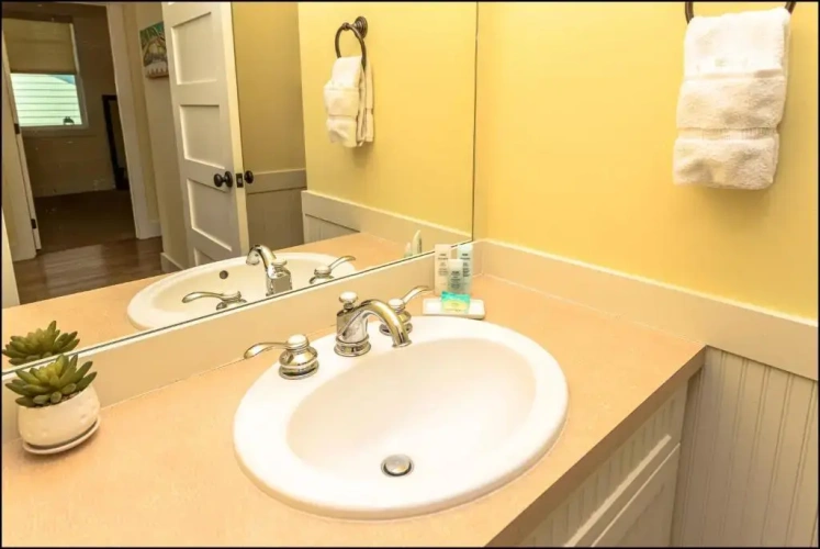 2 Bedrooms Cottage