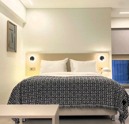 THE NIXON Suite and Apartments Hotel