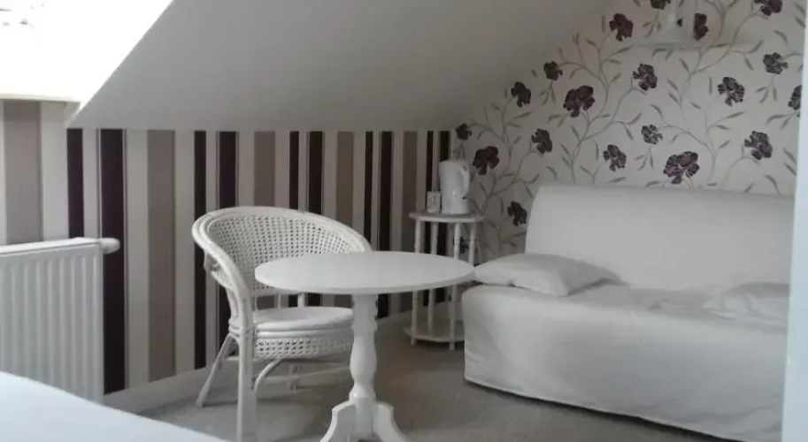 B&B Kamelia