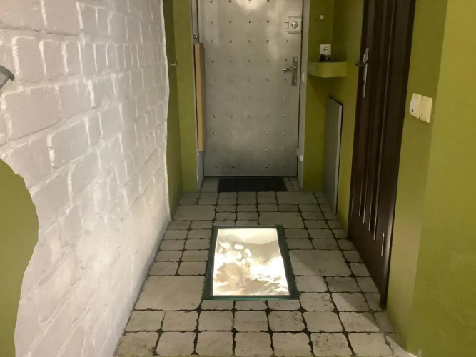Luxury Apartment 2 rooms