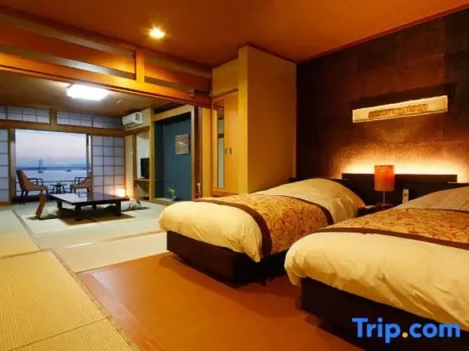 Bed in Dorm