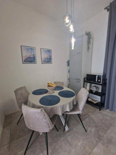Apartment Eda