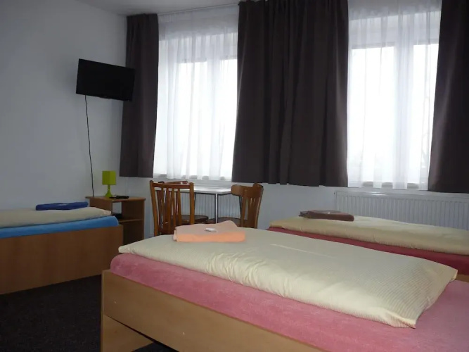 Apartmány u Gigantu