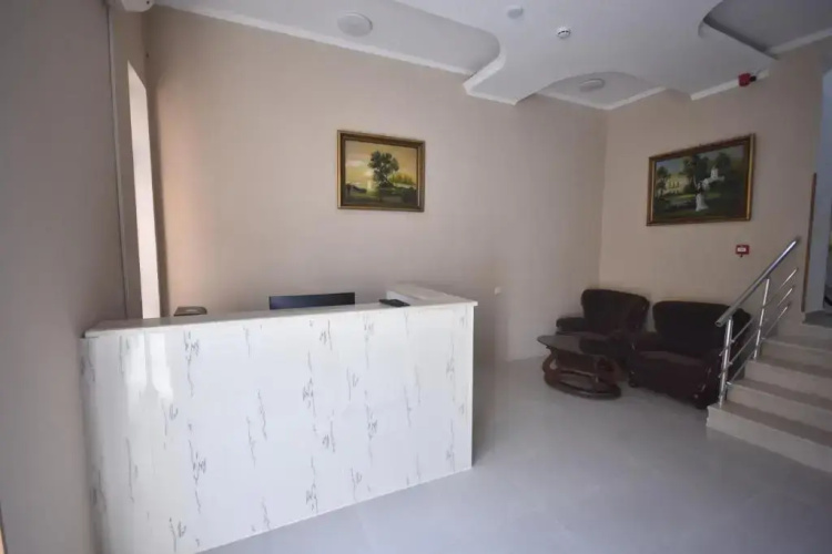 Samegrelo Hotel