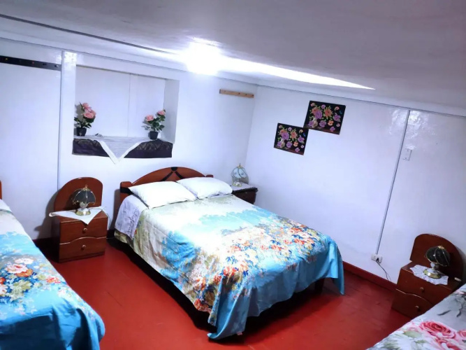 Cusco Central Hostel