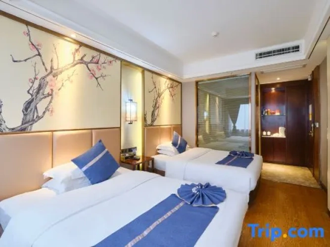 Standard Double Family room