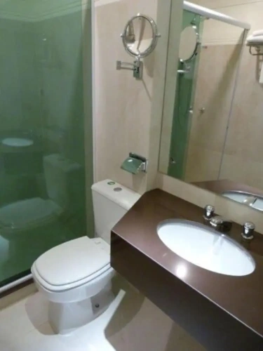 Luxury Twin room