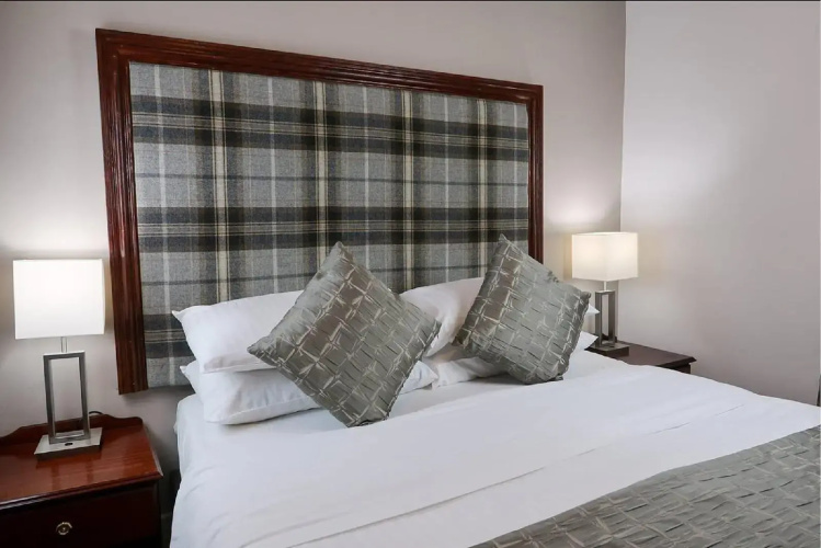 Carrbridge Hotel
