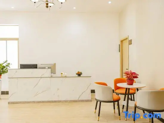 Jingrui Hotel (Yintan Wanda)