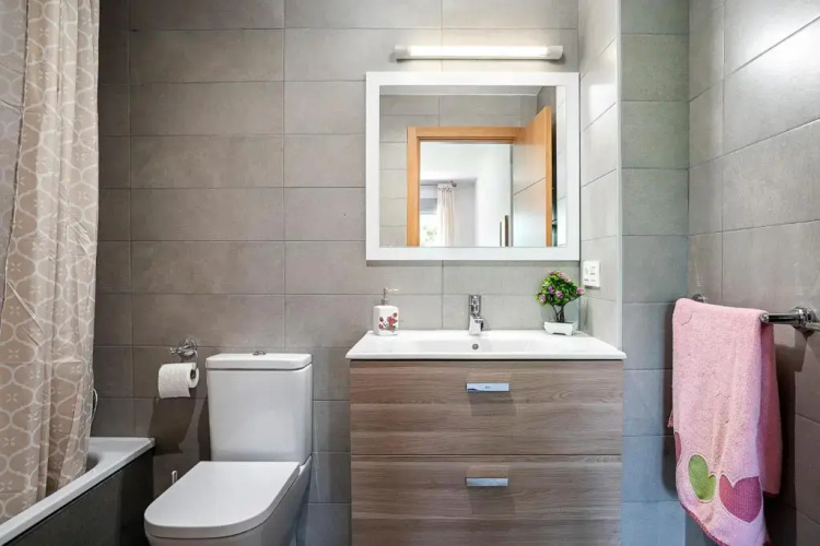 Apartamento bajada del Chorrillo II - Domusur