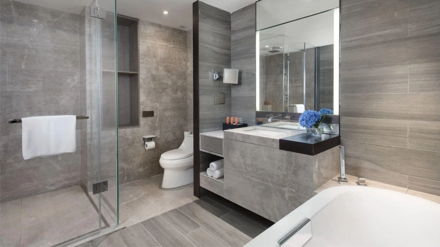 Premium Twin room