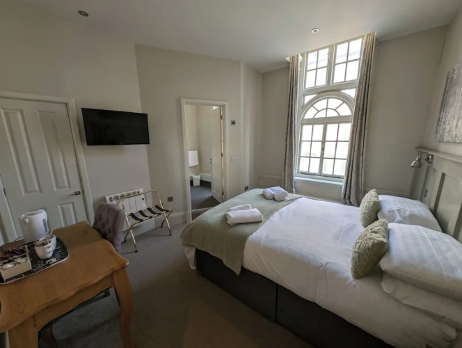 Comfort Double room