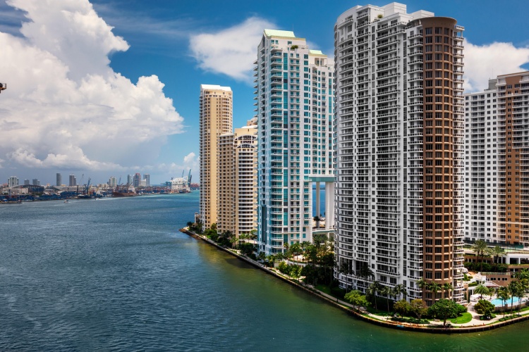 Kimpton EPIC Miami photo 38