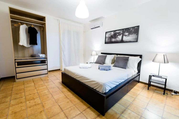 City Center Apartments Catania