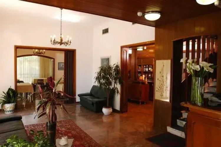 Hotel Giulia