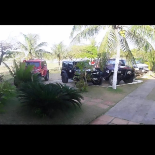 Hotel Costa do Sol