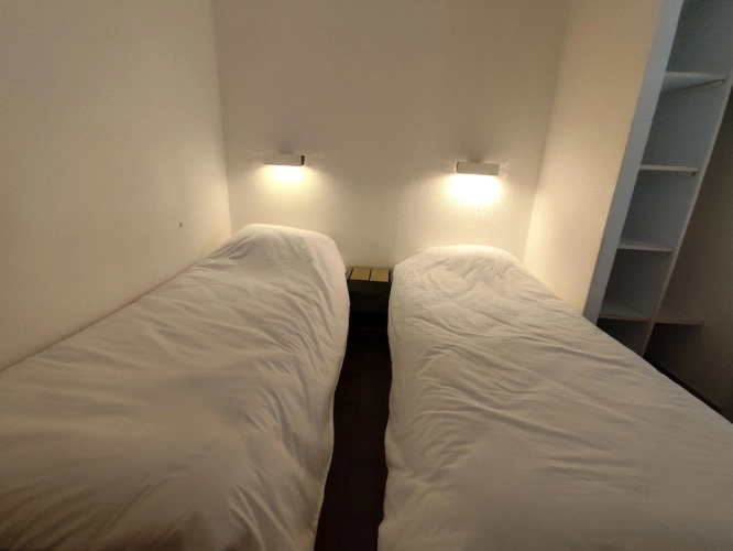 Classic Triple room