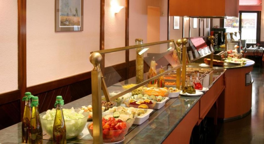 Hotel Guitart Rosa - Adults Only photo 15